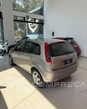 FIESTA 1.6 MPI Hatch 8V