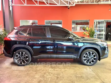 COROLLA CROSS 2.0 VVT-IE FLEX XRE DIRECT SHIFT