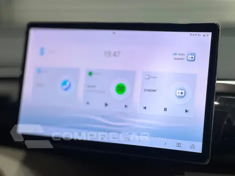 SONG PRO 1.5 DM-I HÍBRIDO GS AUTOMÁTICO