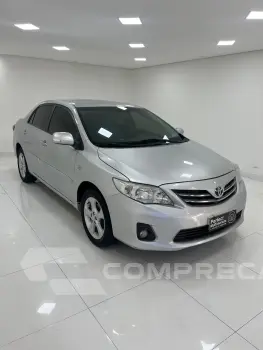 COROLLA 2.0 Vvt-ie XEI