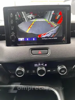 HR-V EXL 1.5 Flex Sensing 16V 5p Aut.