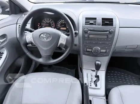 COROLLA 1.8 XEI 16V