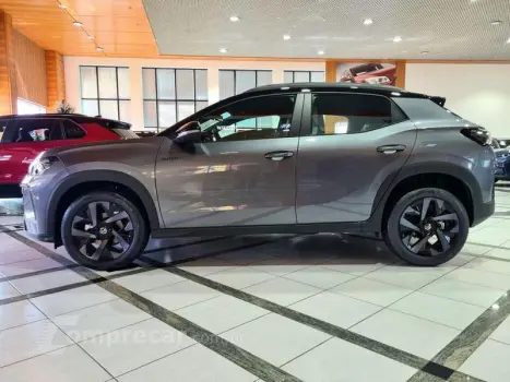 TERA HIGH 1.0 170 TSI FLEX 5P AUT.