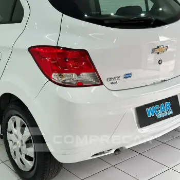 ONIX HATCH Joy 1.0 8V Flex 5p Mec.