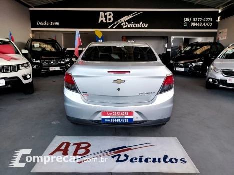 PRISMA 1.4 LT Spe/4 8V