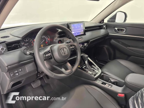 HR-V 1.5 DI I-VTEC FLEX EXL CVT