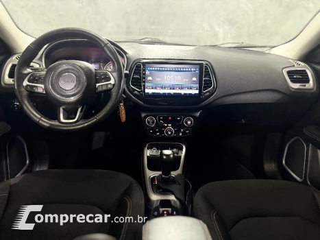 COMPASS 2.0 16V Sport