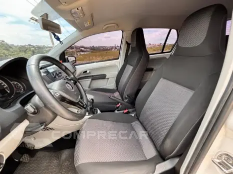 UP 1.0 MPI MOVE UP 12V FLEX 4P MANUAL