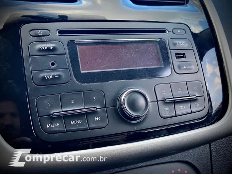 SANDERO 1.6 Expression 8V