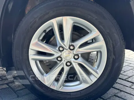 TRACKER 1.0 Turbo LT