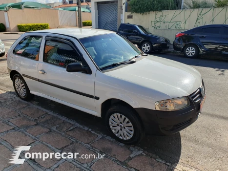GOL 1.0 12V MPI Totalflex City