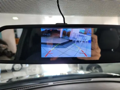 Kicks 1.6 16V 4P FLEXSTART S DIRECT X-TRONIC AUTOMÁTICO CVT