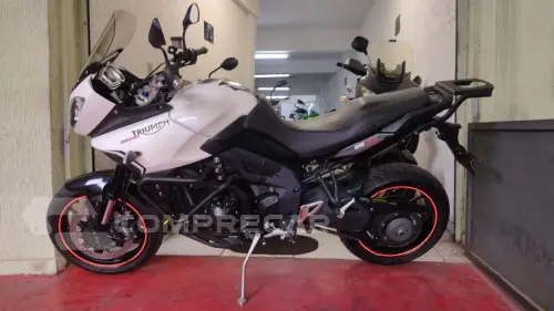 Tiger Sport
