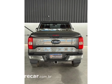 RANGER 3.0 V6 TURBO DIESEL CD XLT 4X4 AUTOMÁTICO
