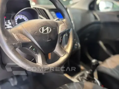 HB20 - 1.0 COMFORT PLUS 12V 4P MANUAL