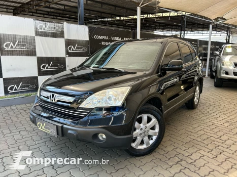 Honda CRV 2.0 LX 4X2 16V 4 portas