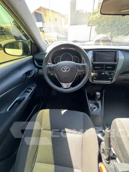 Yaris XL 1.5 AT