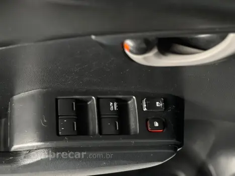 FIT 1.4 LX 16V FLEX 4P AUTOMÁTICO