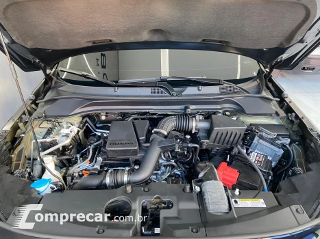 HR-V Advance 1.5  Flex TB 16V 5p Aut.