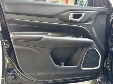 COMPASS 2.0 TD350 TURBO DIESEL LONGITUDE AT9