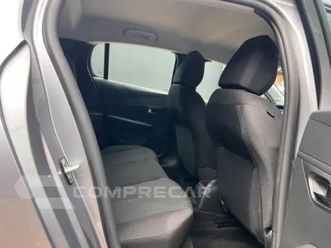 208 Allure 1.0 Turbo Flex 5p Aut.