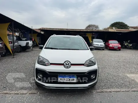 UP 1.0 170 TSI Xtreme
