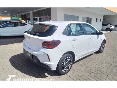 ONIX 1.0 FLEX LT MANUAL