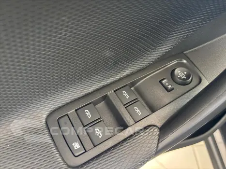 TRACKER 1.0 TURBO FLEX LTZ AUTOMÁTICO