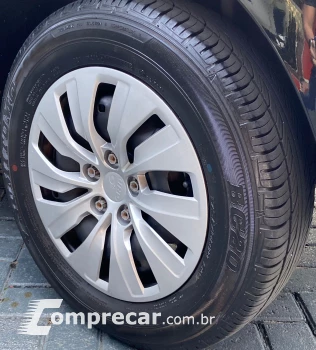 FOX 1.0 MI Bluemotion 8V