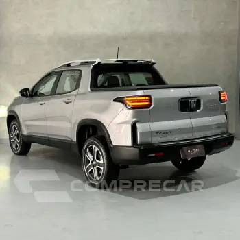 Toro Freedom 1.3 T270 4x2 Flex Aut.