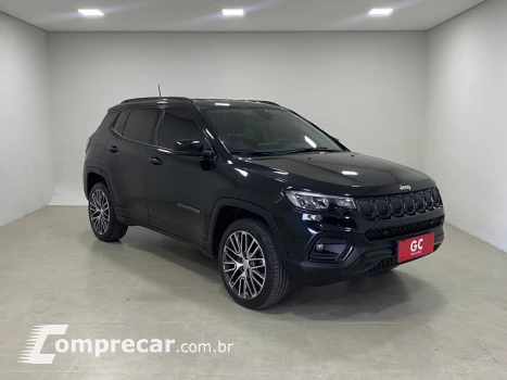 COMPASS 2.0 TD350 TURBO DIESEL LIMITED AT9