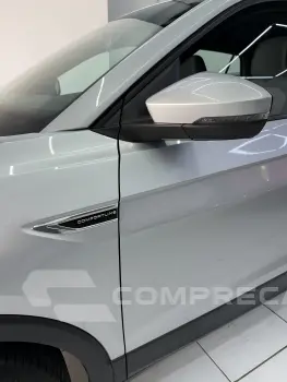 T-CROSS 1.0 200 TSI Comfortline