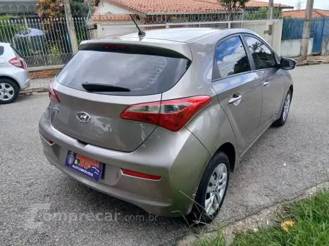 HB20 1.0 12V Comfort