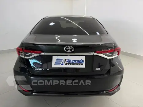 COROLLA XEI 20