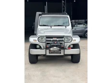 T4 3.0 TETO RÍGIDO 16V TURBO ELETRONIC DIESEL 2P MANUAL