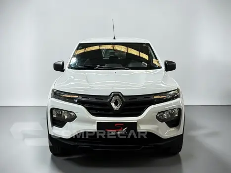 KWID 1.0 12V SCE ZEN