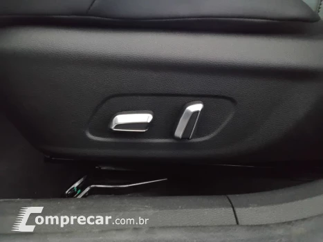 ARRIZO 6 PRO 1.5 TCI FLEX HYBRID CVT