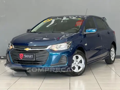 ONIX 1.0 FLEX MANUAL