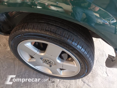 SAVEIRO 1.6 CL CS 8V