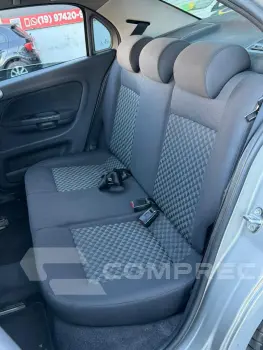 VOYAGE COMF/Highli. 1.6 T.Flex 8V 4p