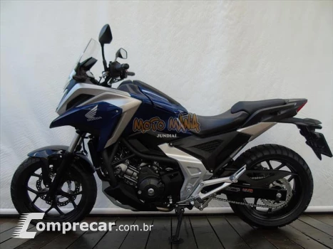 NC 750X ABS