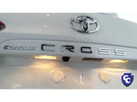 COROLLA CROSS 2.0 VVT-IE FLEX XR DIRECT SHIFT