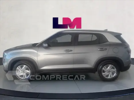 CRETA 1.0 TGDI FLEX COMFORT PLUS AUTOMÁTICO