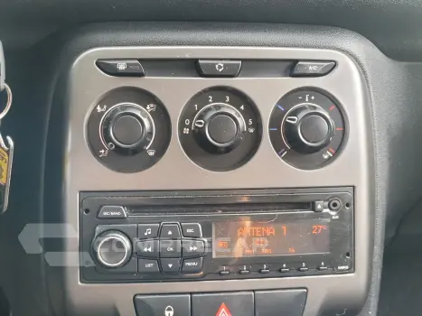 C3 Picasso GLX 1.6 Flex 16V 5p Aut.