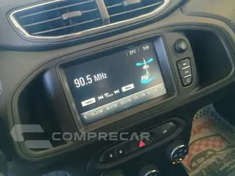 ONIX 1.4 MPFI LTZ 8V