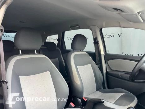 SPIN 1.8 LT 8V