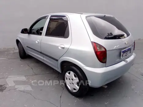 Celta Spirit/ LT 1.0 MPFI 8V FlexP. 5p