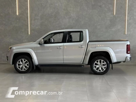 AMAROK CD 4X4 HIGH