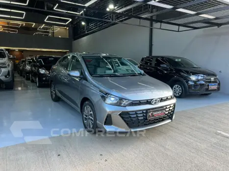 HB20S Limited Plus 1.0  Flex 12V Mec.