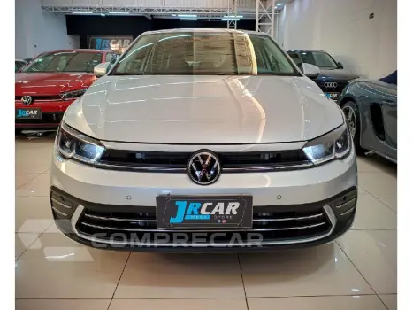 POLO 1.0 170 TSI HIGHLINE AUTOMÁTICO